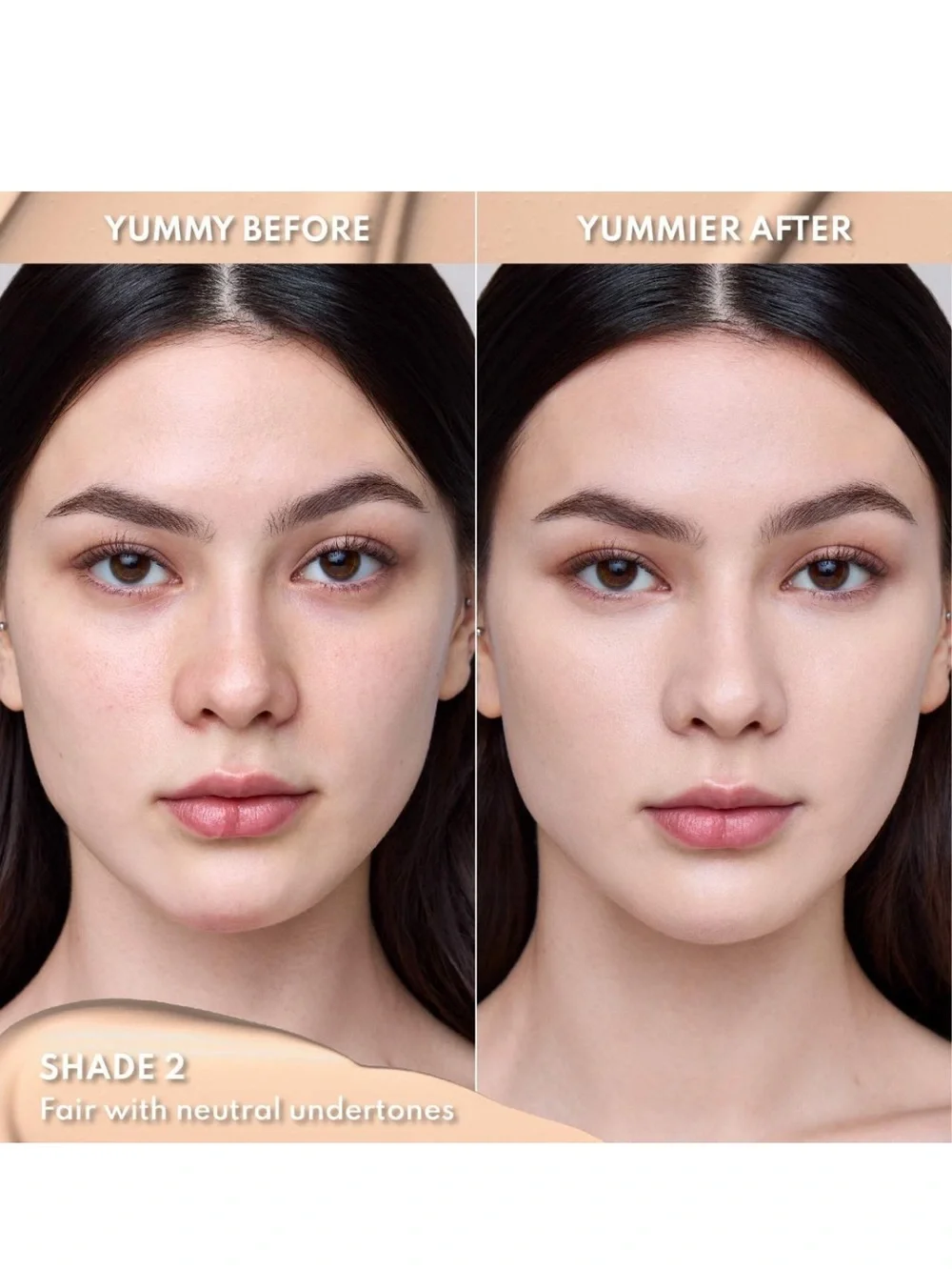 Danessa Myricks Beauty Yummy Skin Lift & Flex Concealer - Shade 2